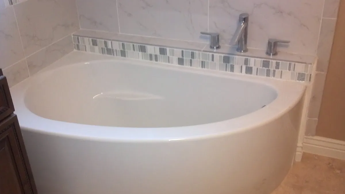 Gas Line Repair in East End, AR